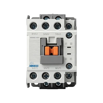 AC220V 3P magnetický stykač